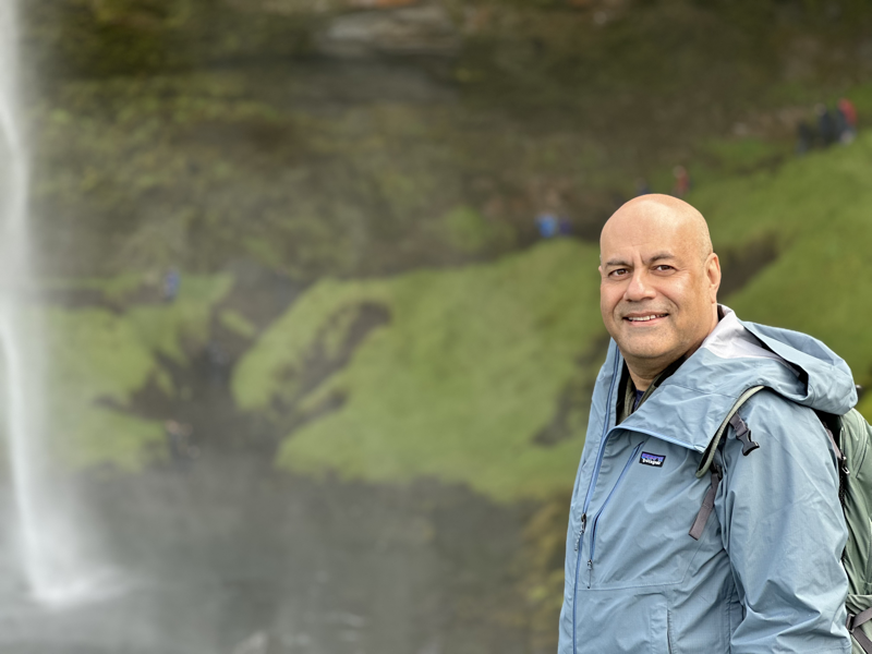 Will Macdonald - Developer and AI Enthusiast